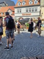 Mittelalterstadtfest 2024